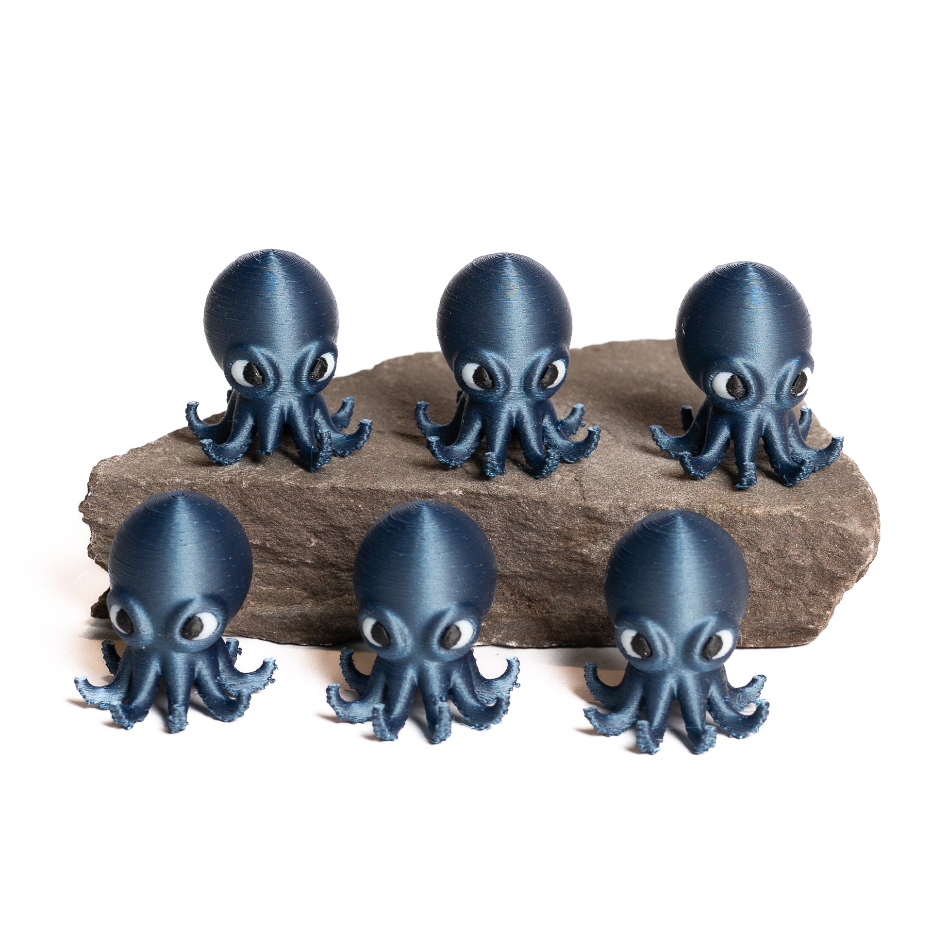 Gorp the Octopus - Urban Sprouts