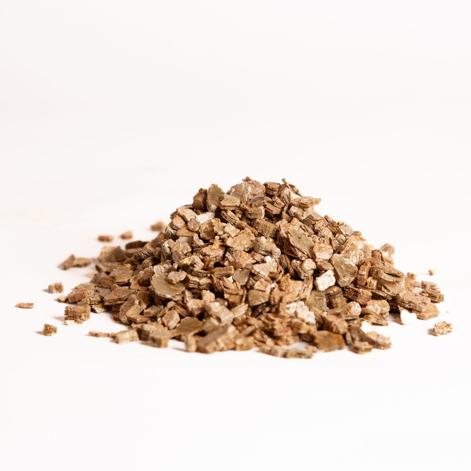 Vermiculite