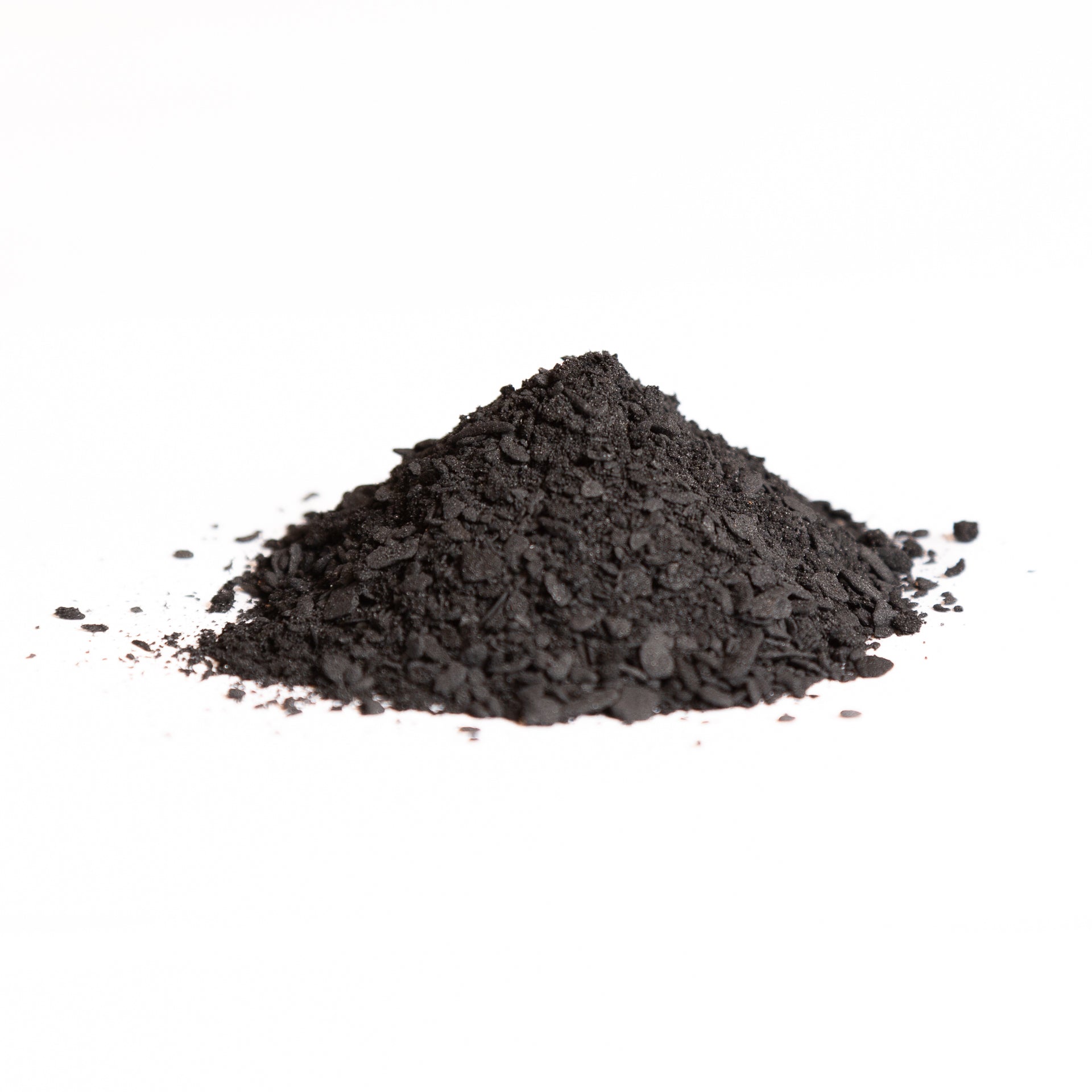 Biochar - Urban Sprouts