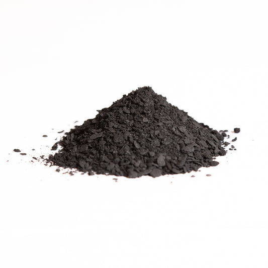 Biochar - Urban Sprouts