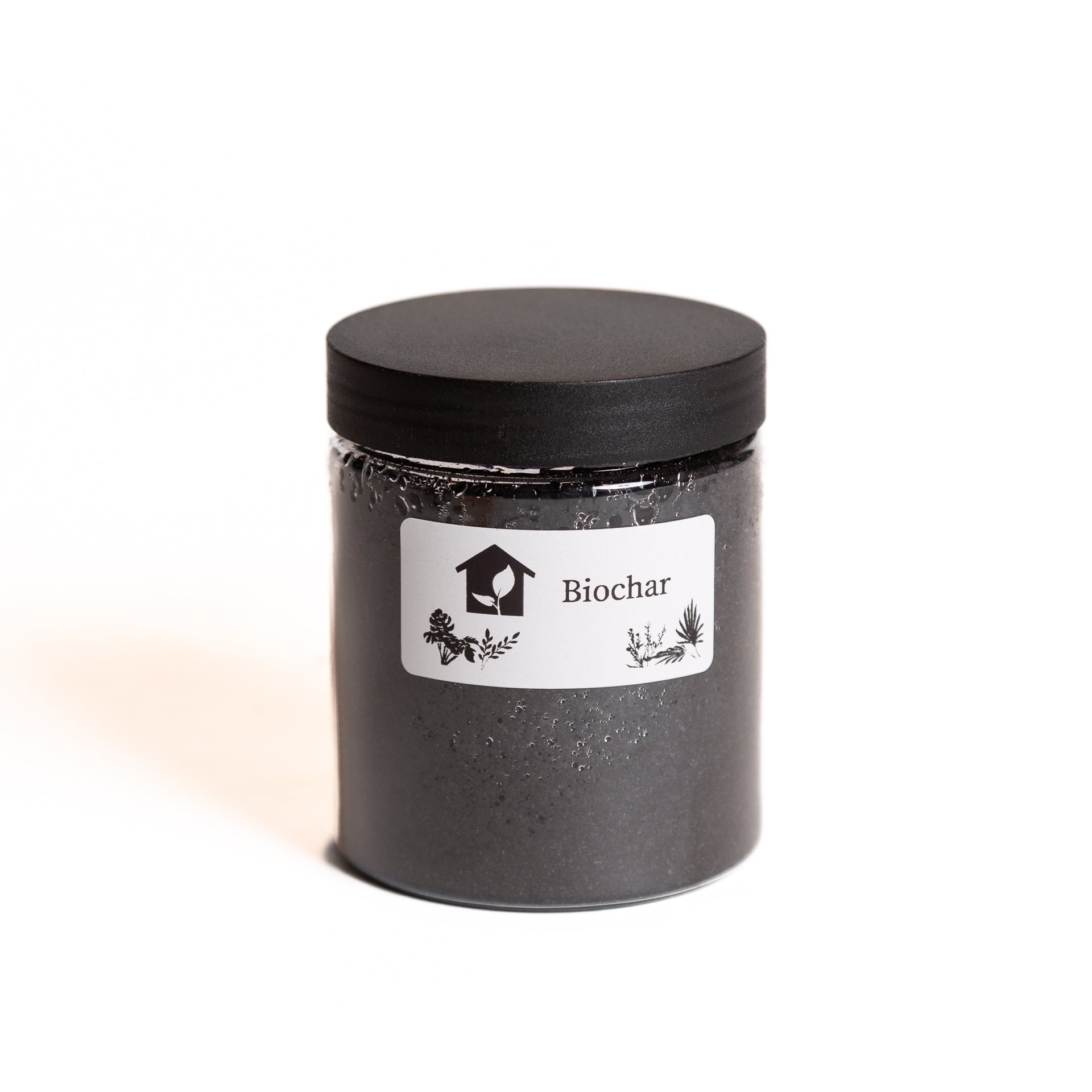 Biochar - Urban Sprouts