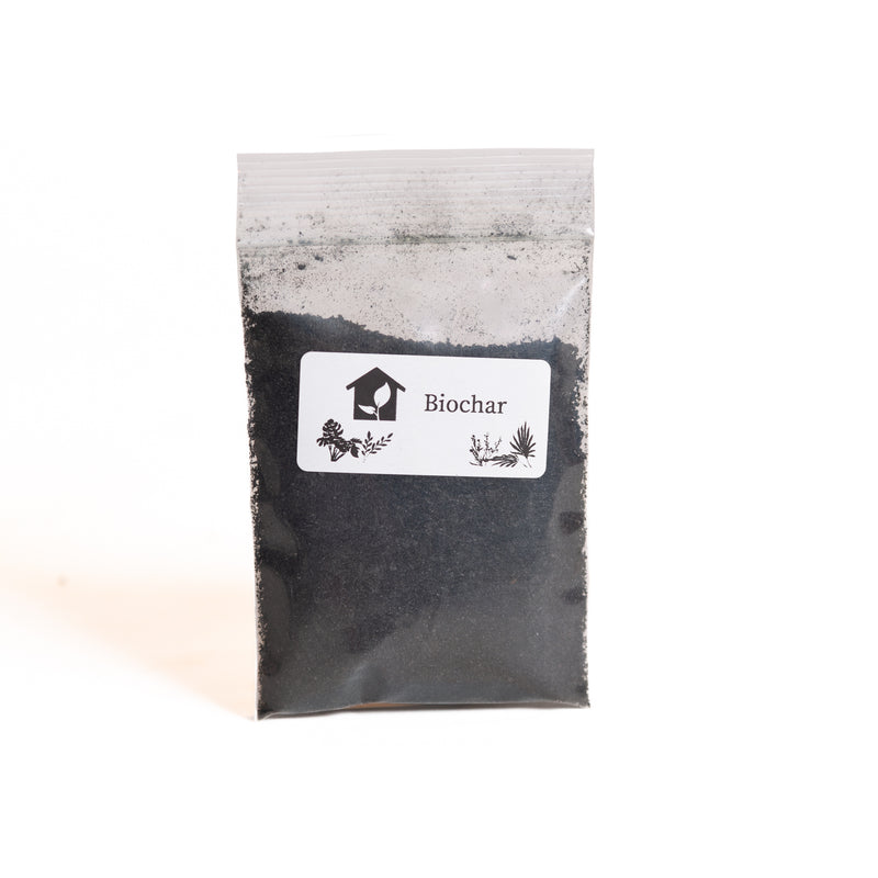 Biochar