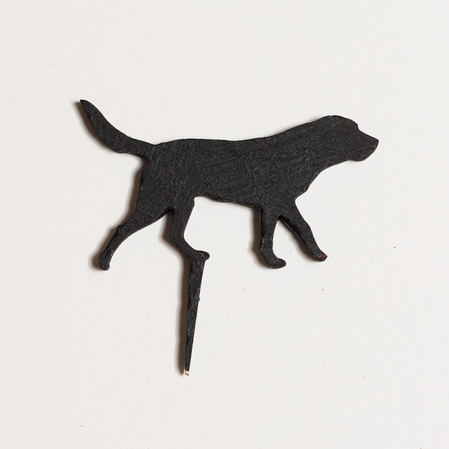 Mini Sign - Hiker Variant Dog - Urban Sprouts