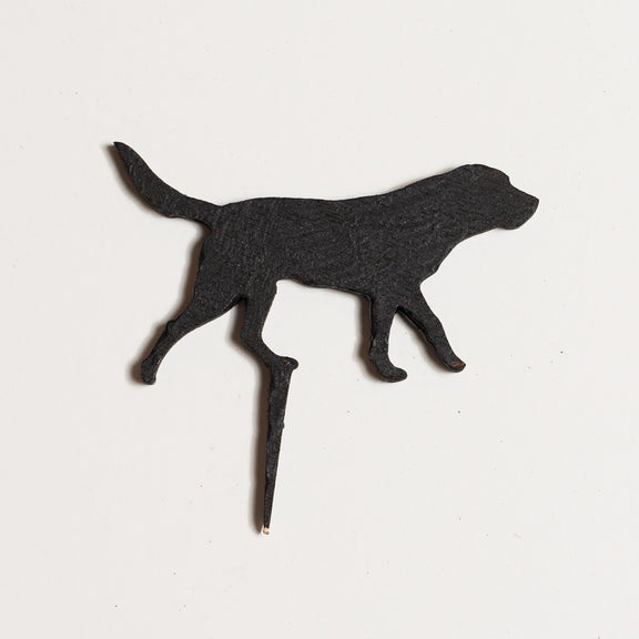 Mini Sign - Hiker Variant Dog - Urban Sprouts