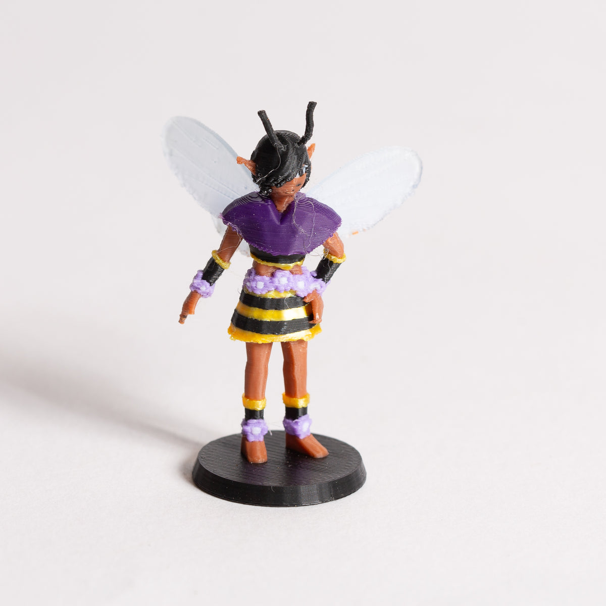 Bee Fairy