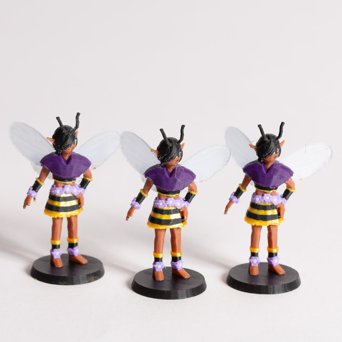 Bee Fairy