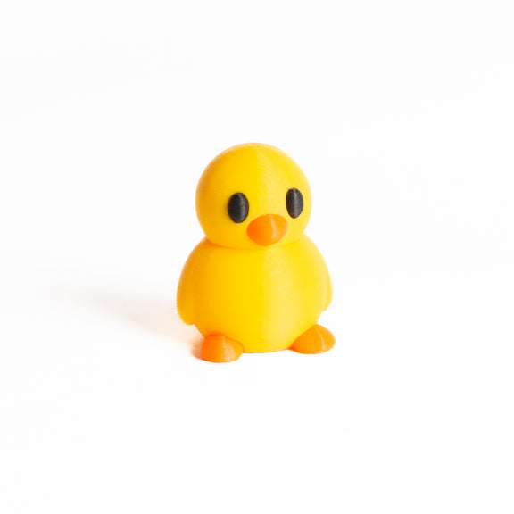 Urban prints "Doug the Duck" - Urban Sprouts