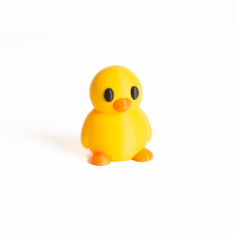 Urban prints "Doug the Duck" - Urban Sprouts