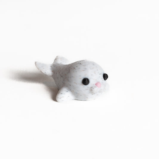 Urban prints "Sebastian the Seal" - Urban Sprouts