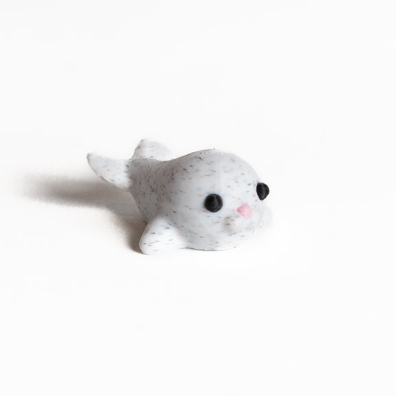 Urban prints "Sebastian the Seal" - Urban Sprouts