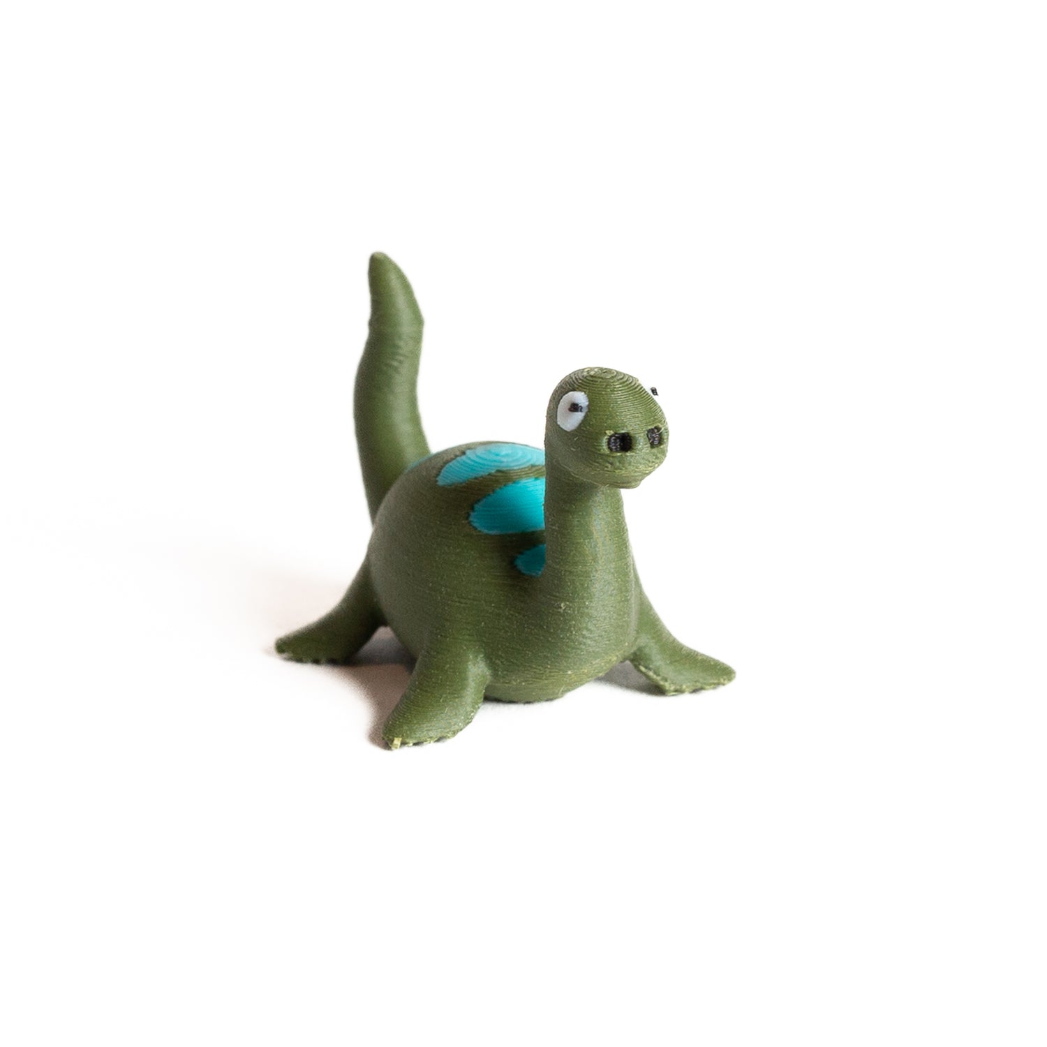 Urban prints "Nessie" - Urban Sprouts