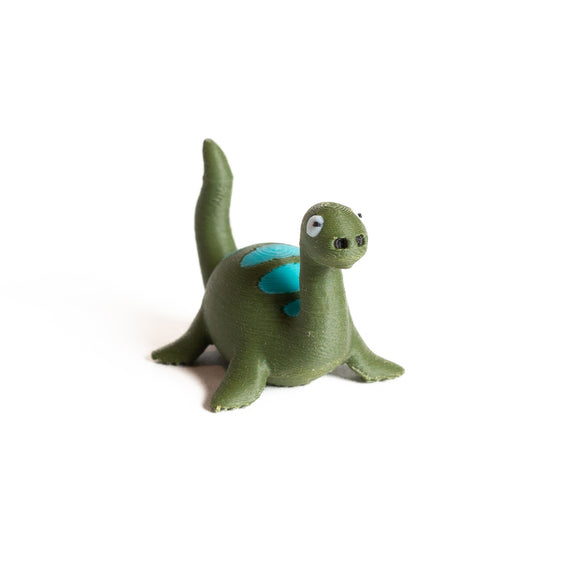 Urban prints "Nessie" - Urban Sprouts