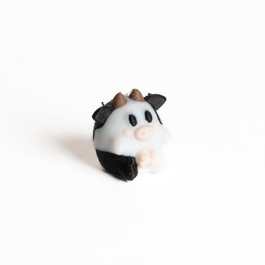 Urban prints "Myrtle the Cow" - Urban Sprouts