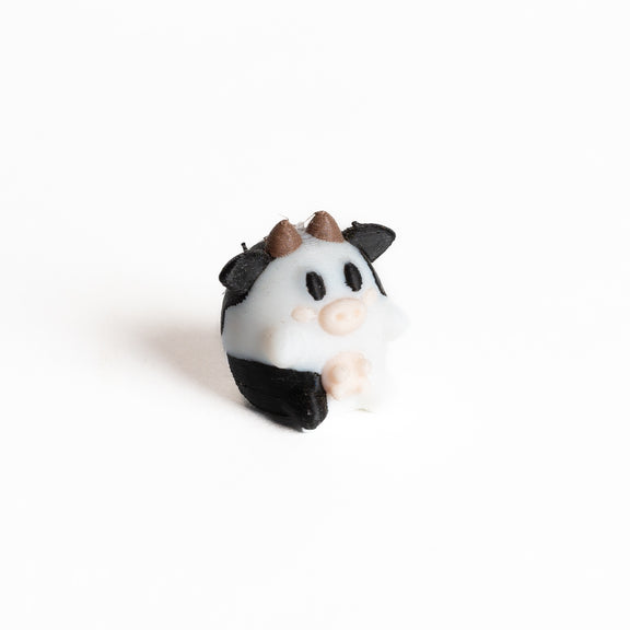 Urban prints "Myrtle the Cow" - Urban Sprouts