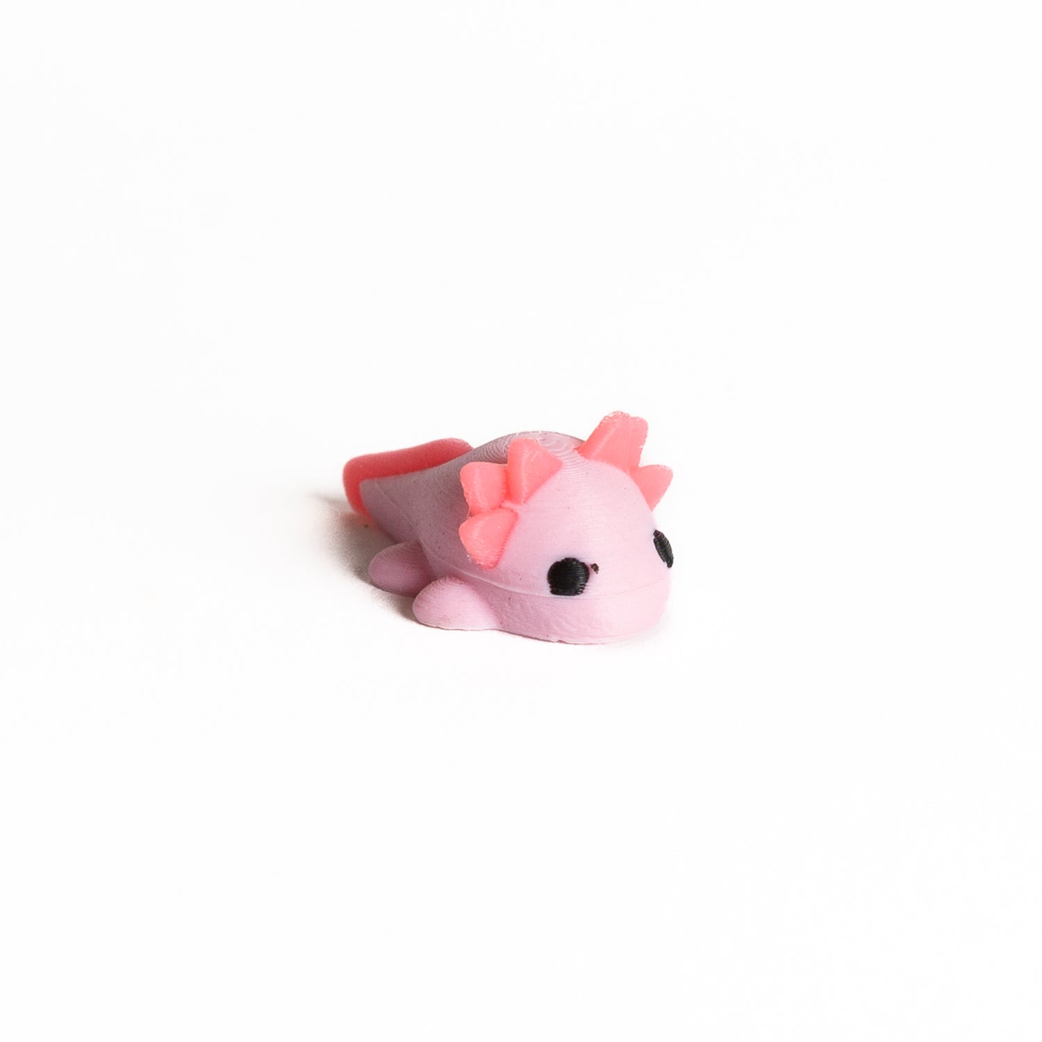 Urban prints "Jeff the Axolotl" - Urban Sprouts