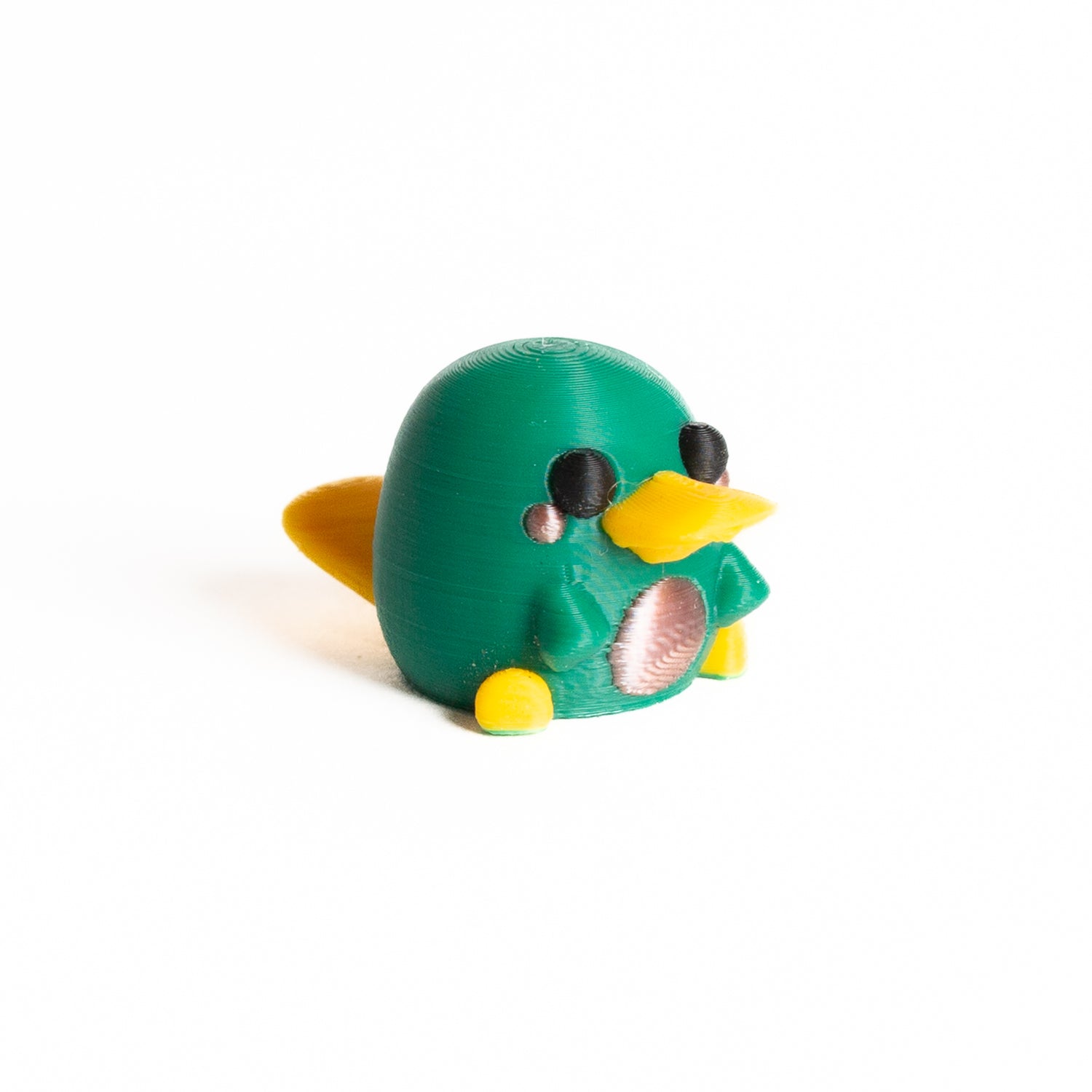 Urban prints "Penelope the Platypus" - Urban Sprouts