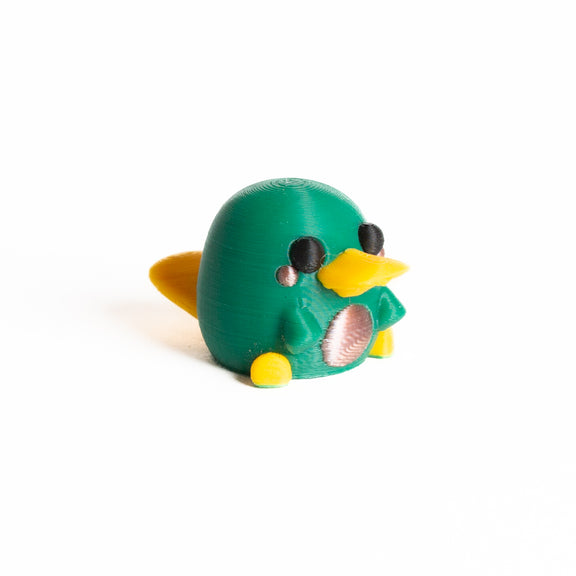 Urban prints "Penelope the Platypus" - Urban Sprouts