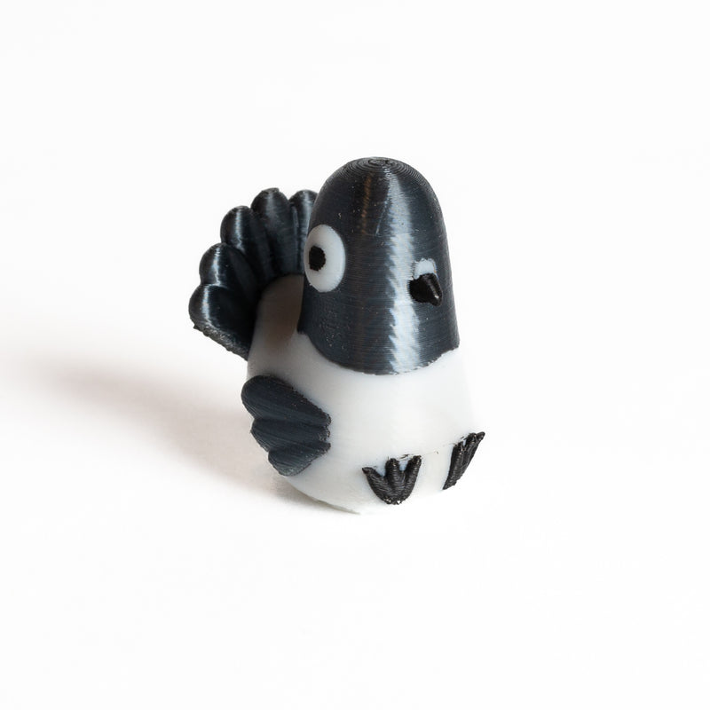 Urban prints "Stu the Pigeon" - Urban Sprouts