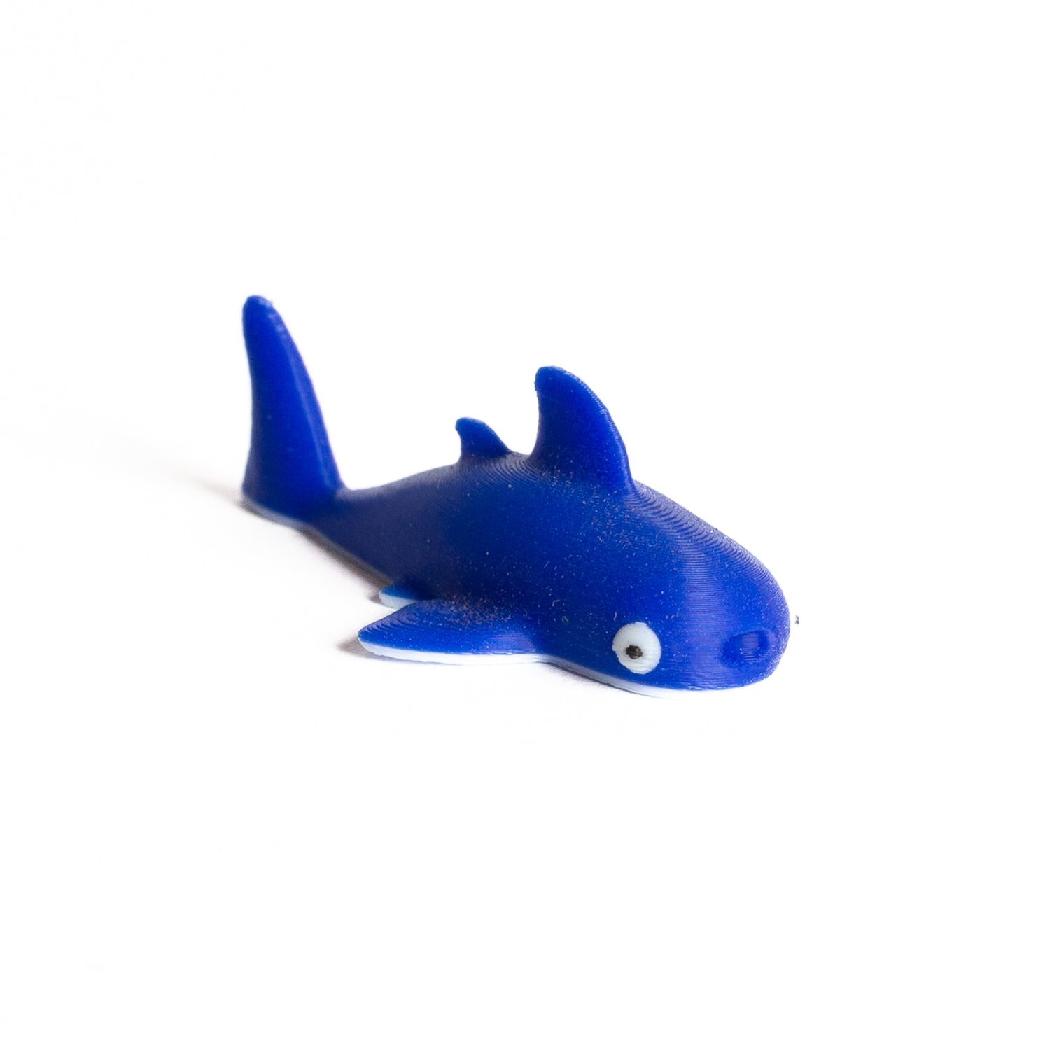 Wally the Whale Shark - Urban Sprouts