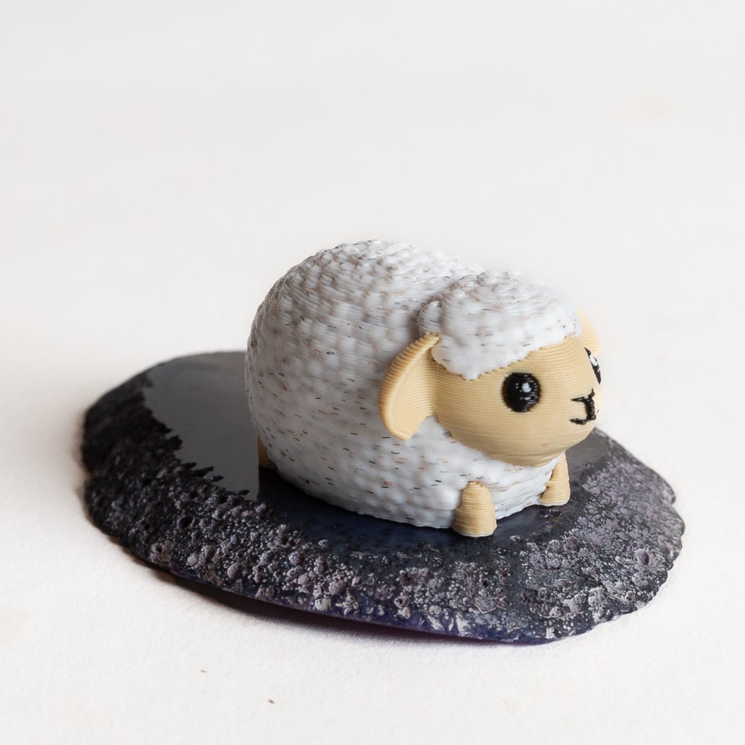 Urban prints "Sadie the Sheep" - Urban Sprouts