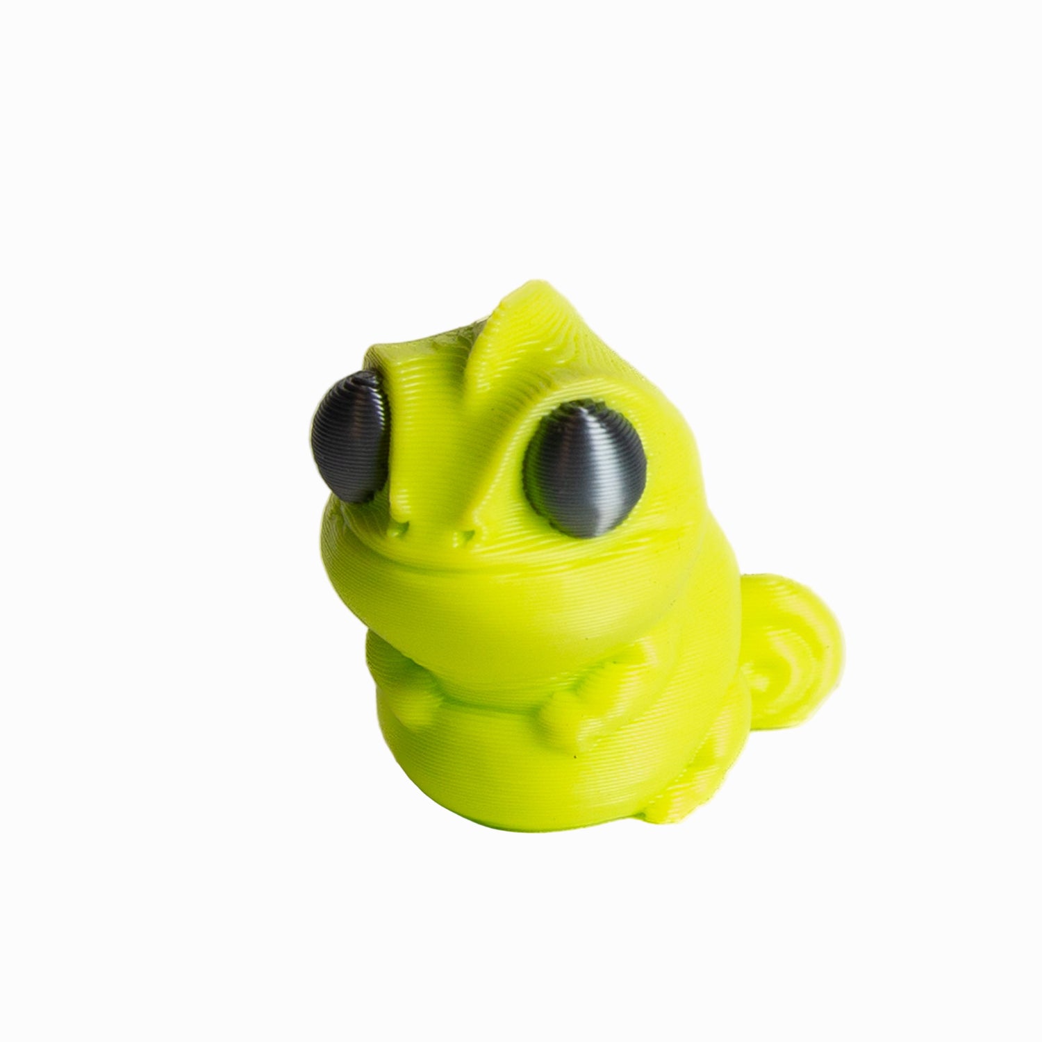 Urban prints "Kam the Chameleon" - Urban Sprouts