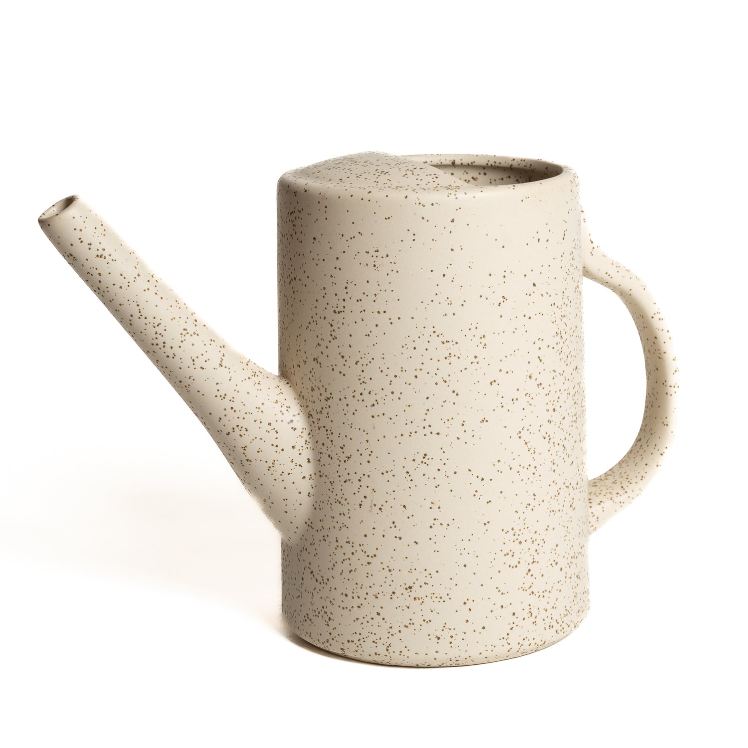Sesame Ceramic Watering Can - Urban Sprouts