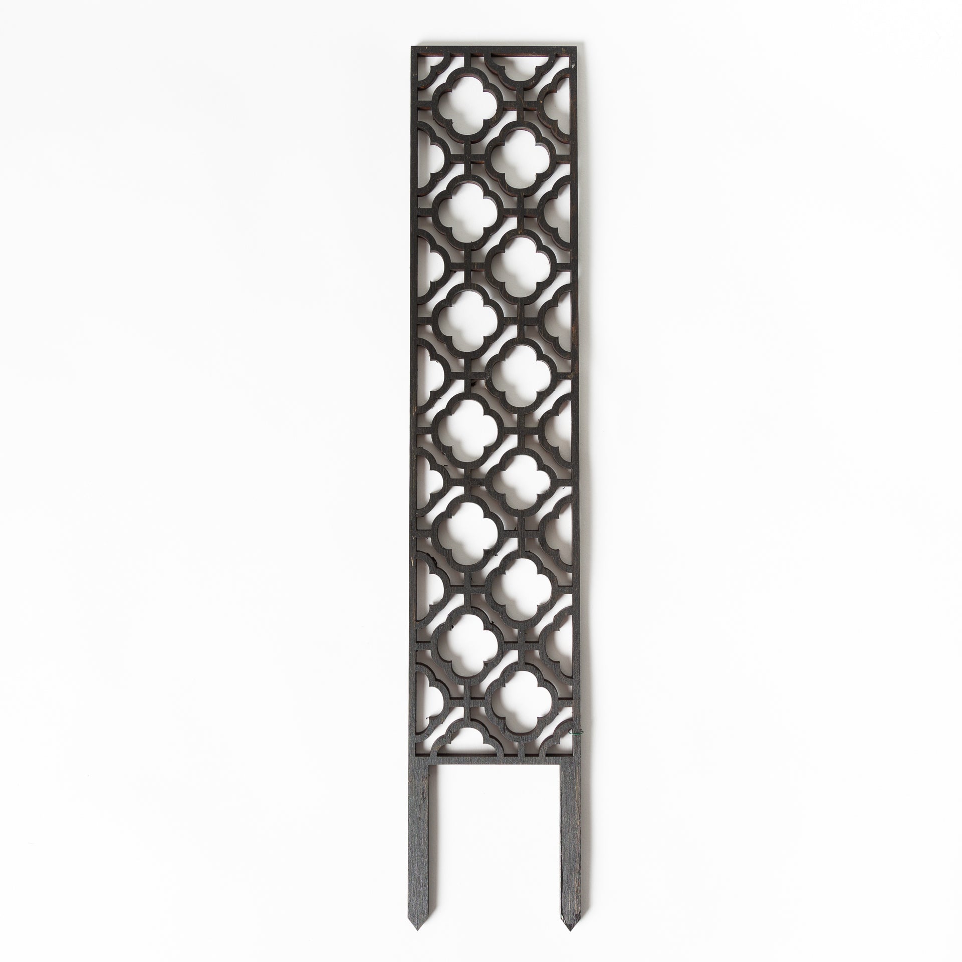 Mosaic trellis (Black Pine) - Urban Sprouts