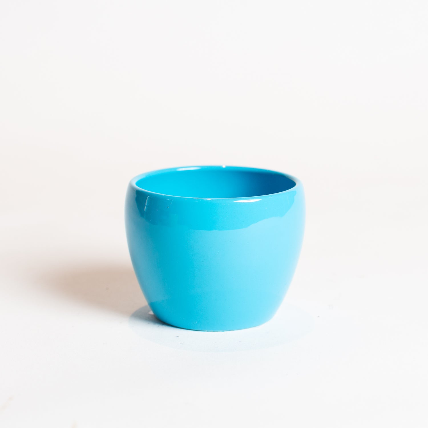3" Blue Pixie Pot