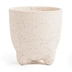 3" Sesame Tippy Toes Planter - Urban Sprouts