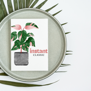 Instant classic - Blank Greeting Card - Urban Sprouts