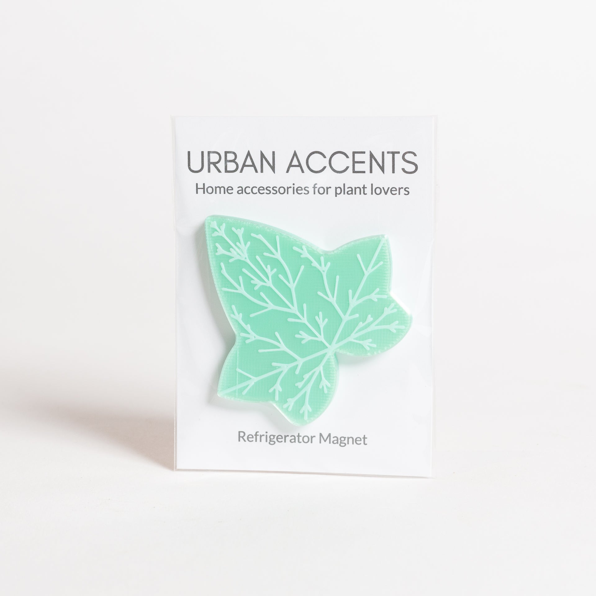 Urban Accents - Fridge Magnet - Urban Sprouts