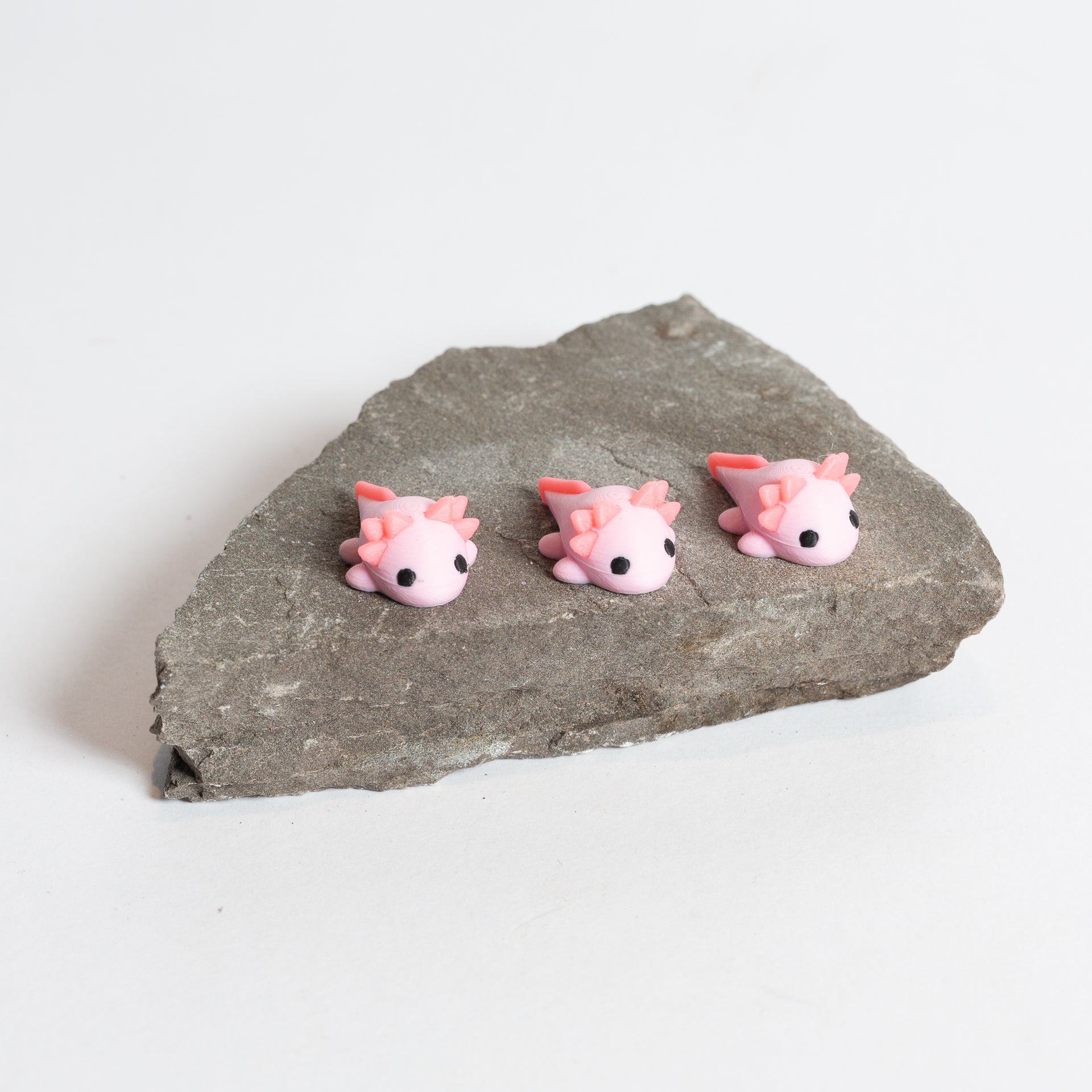 Jeff the Axolotl - Urban Sprouts