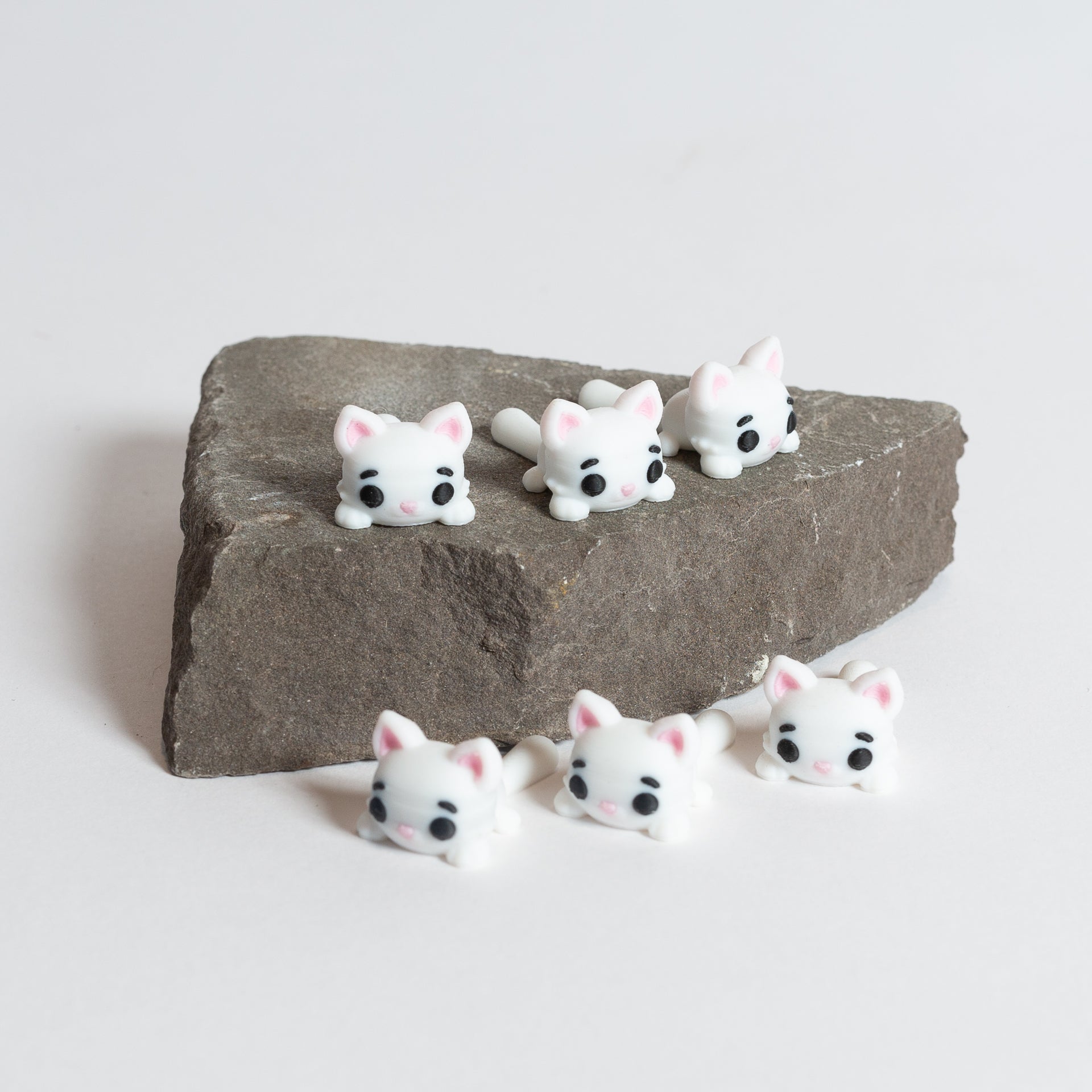 Karen the Kitty - Urban Sprouts