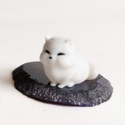 Urban prints "Kitsune the fox" - Urban Sprouts