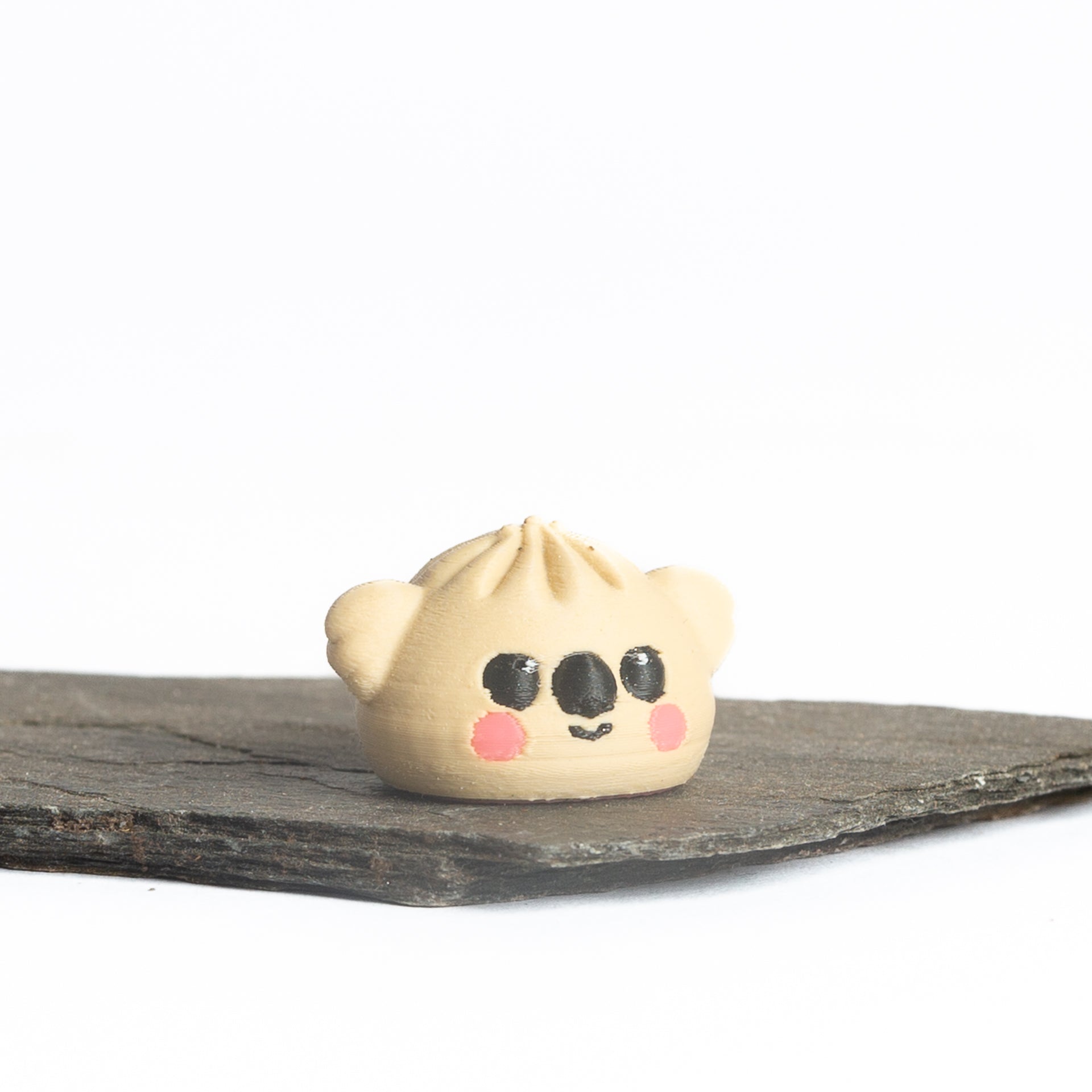 Koala Bao Bun - Urban Sprouts