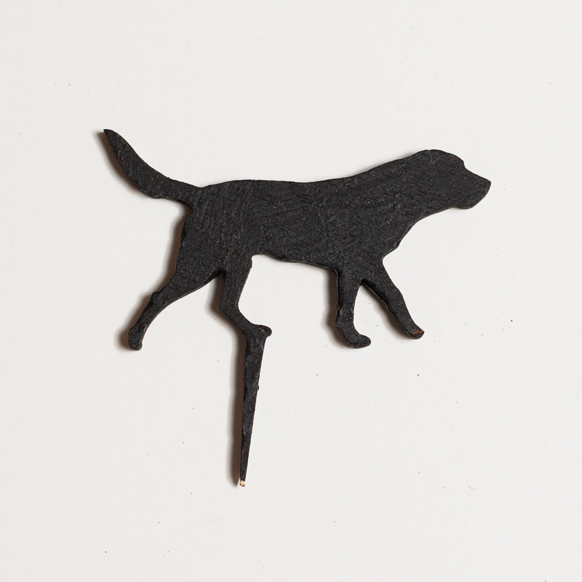 Mini Sign - Hiker Variant Dog - Urban Sprouts