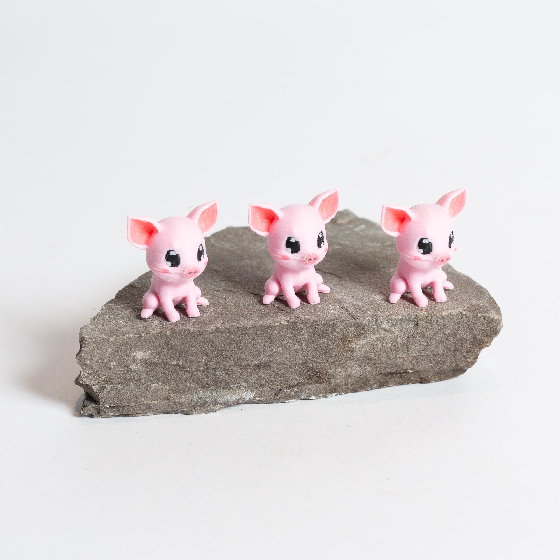 Lavender the Piglet - Urban Sprouts