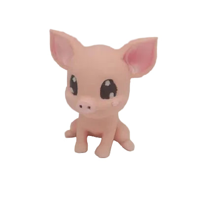 Lavender the Piglet - Urban Sprouts