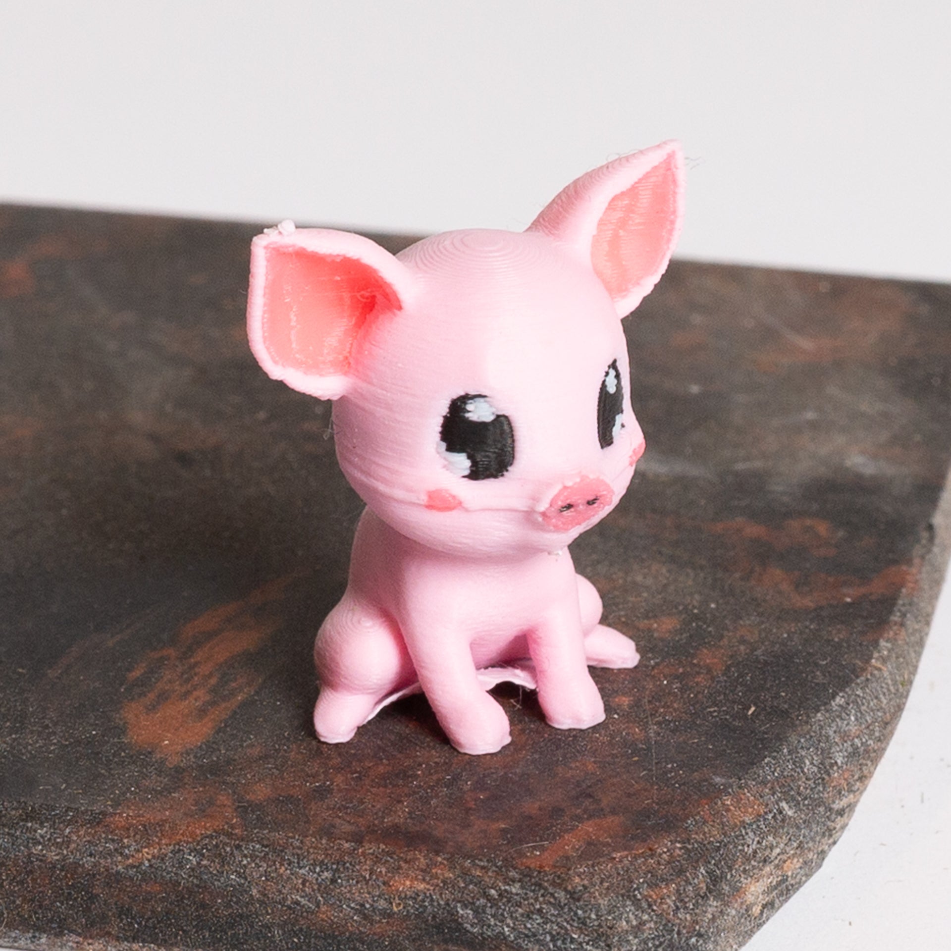 Lavender the Piglet - Urban Sprouts