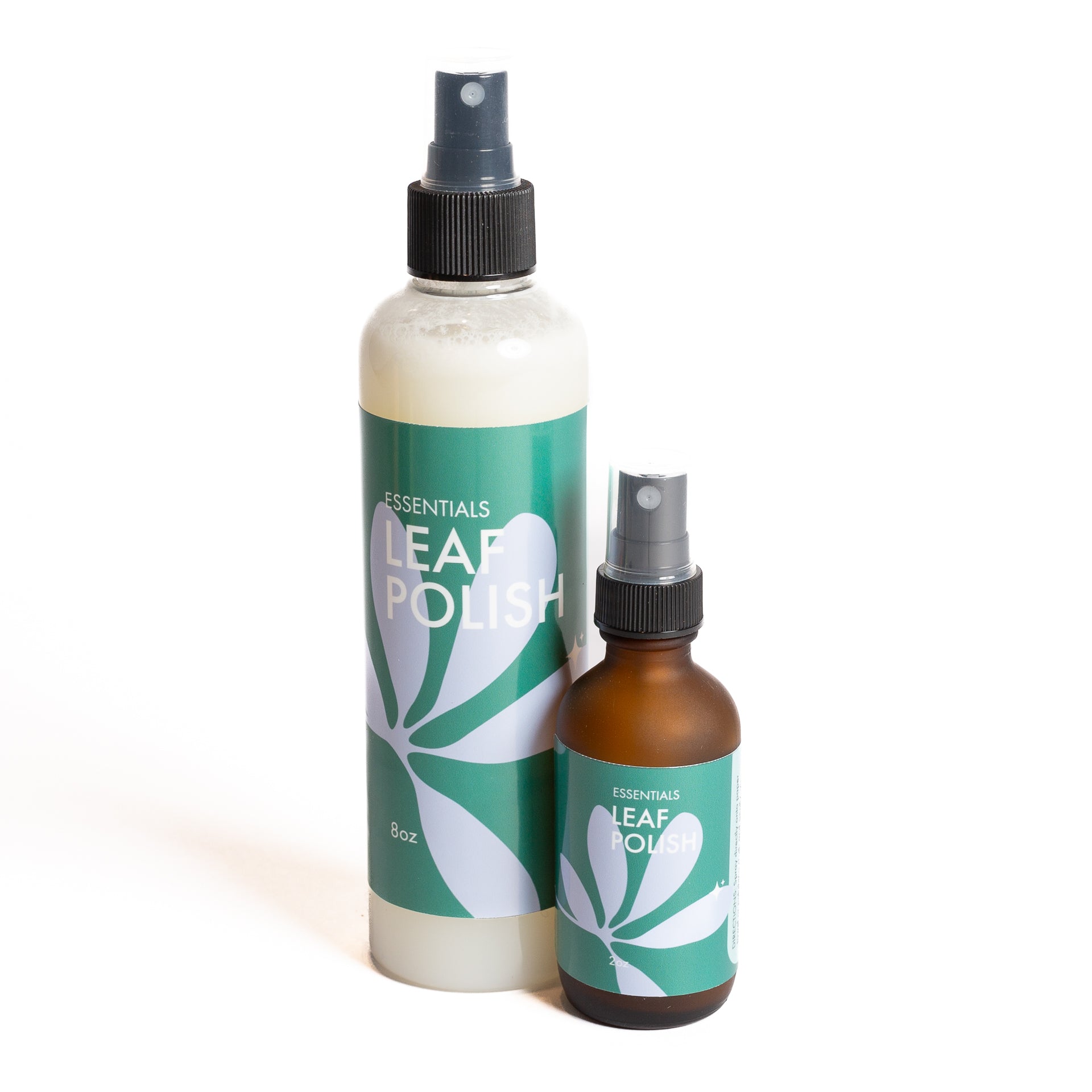 Leaf Polish - Urban Sprouts