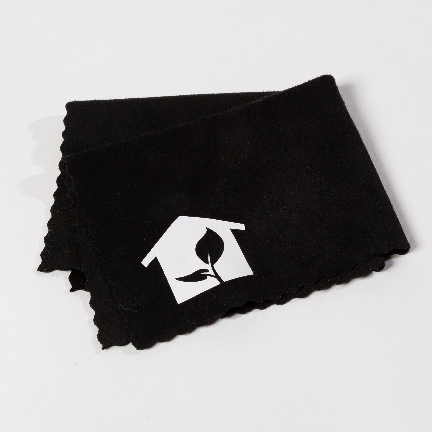 Leaf Polishing Cloth - Urban Sprouts