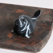 Matt D. The Shiny Manatee - Urban Sprouts
