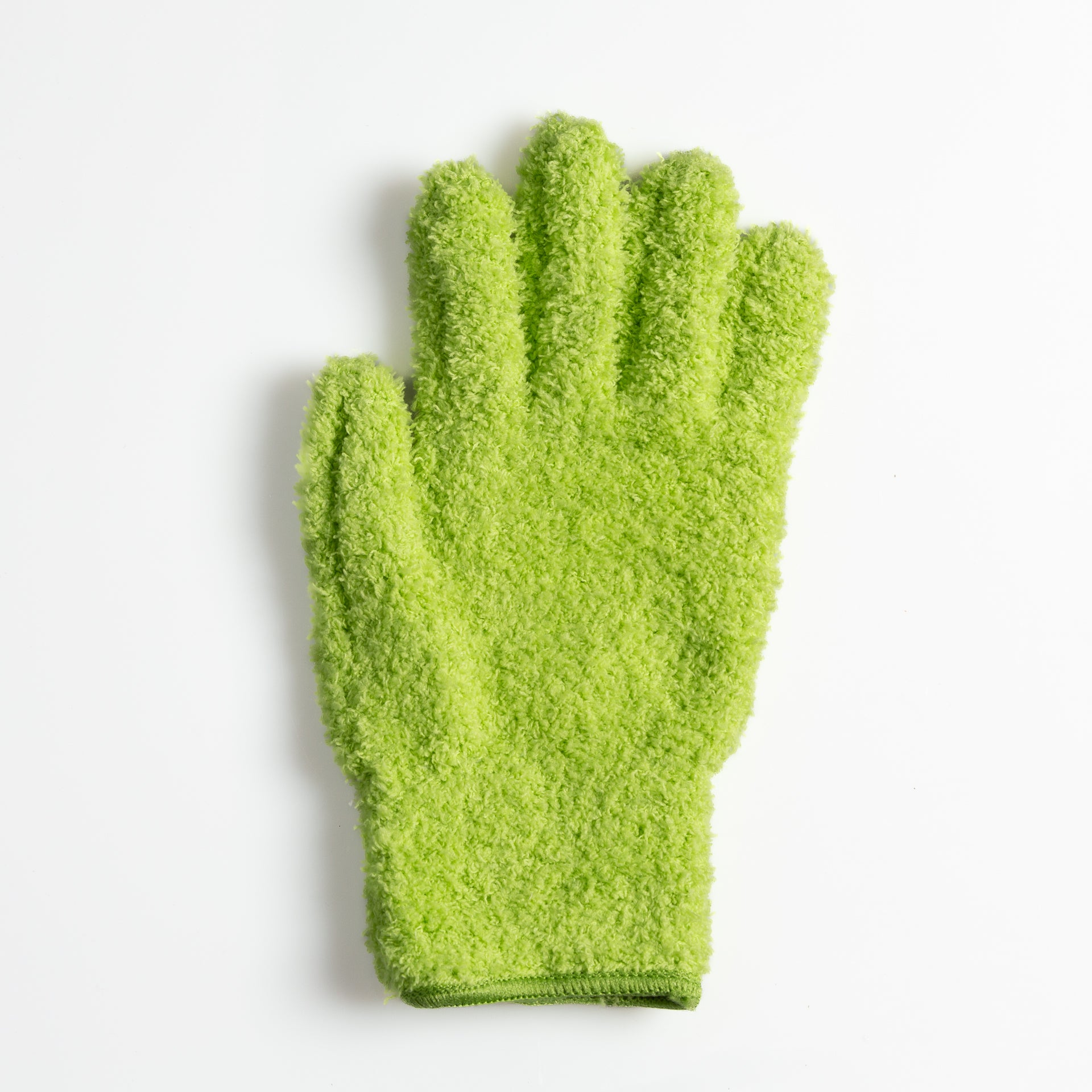 Micro Fiber Dusting Glove - Urban Sprouts
