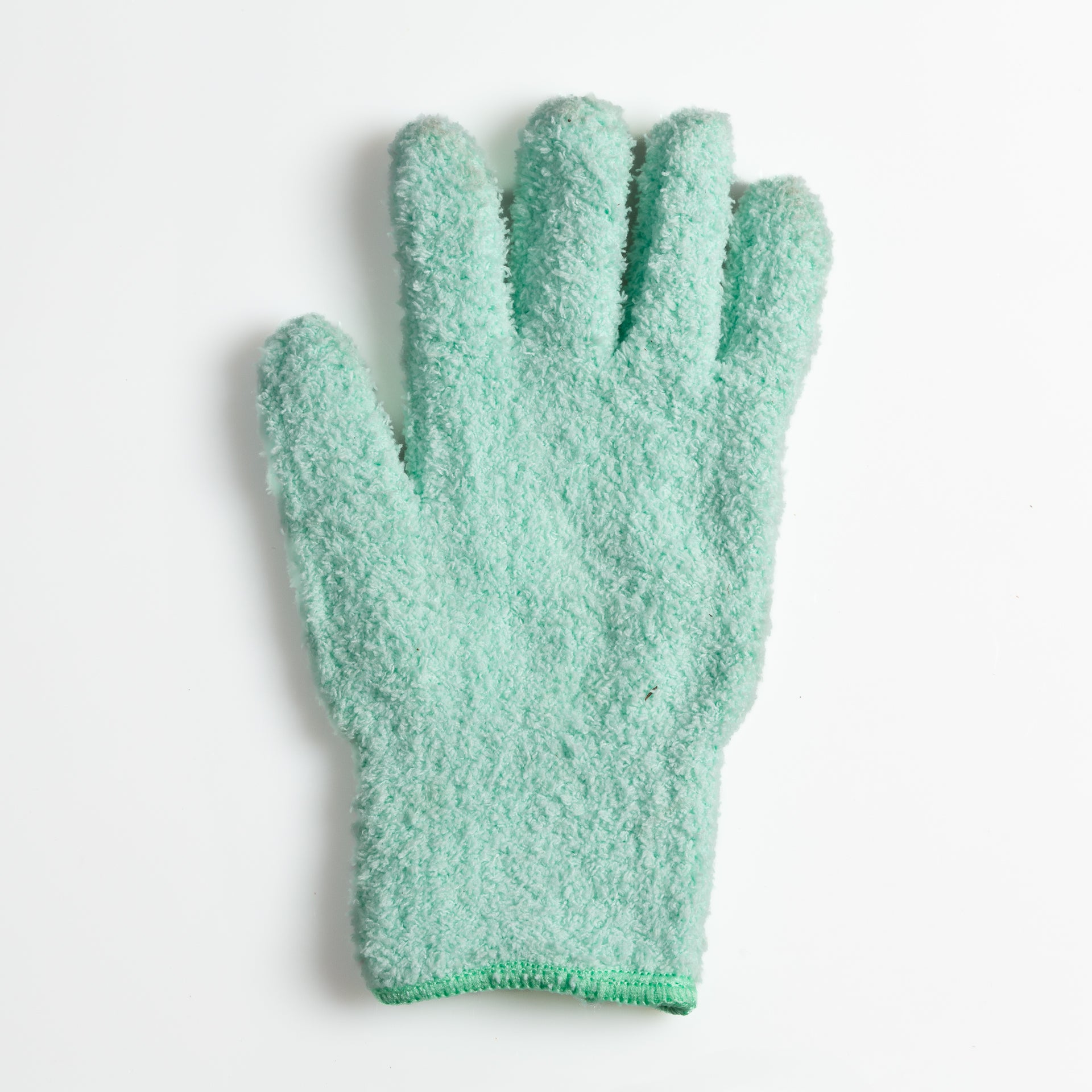 Micro Fiber Dusting Glove - Urban Sprouts