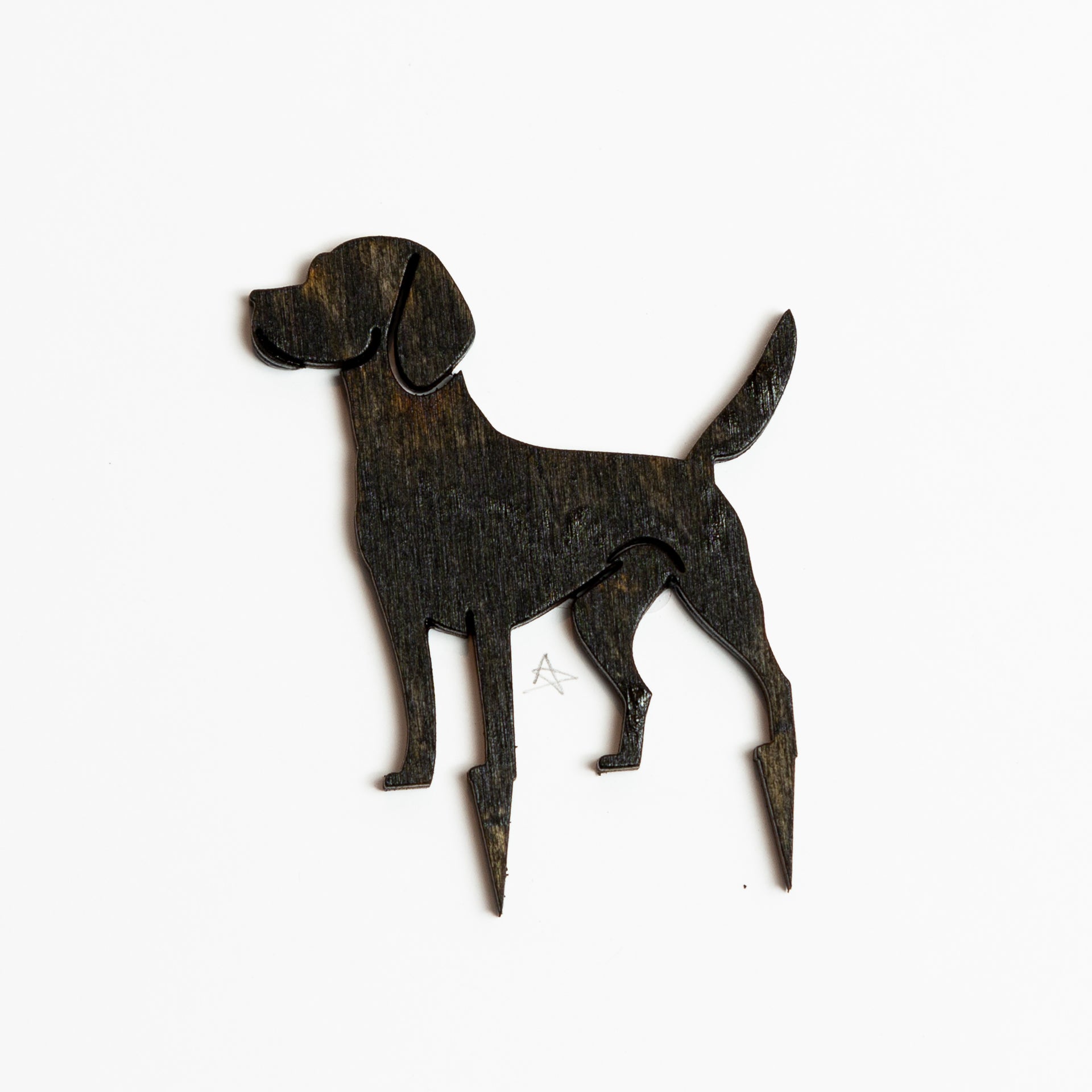 Mini Sign - Beagle - Urban Sprouts