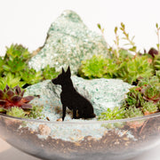 Mini Sign - Belgian Mallinois - Urban Sprouts