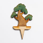 Mini Sign - Bonsai Classic - Urban Sprouts