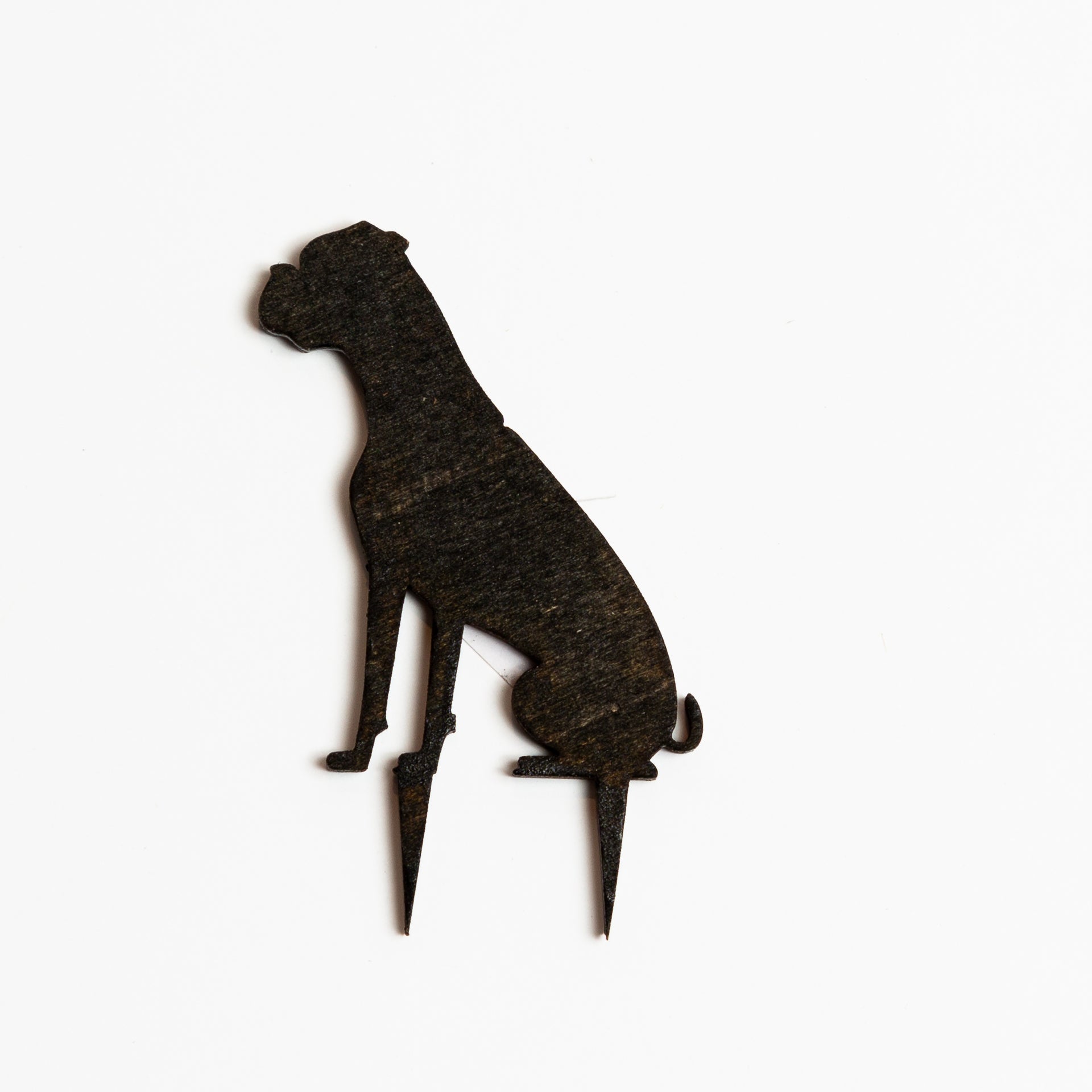 Mini Sign - Boxer - Urban Sprouts