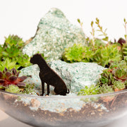 Mini Sign - Boxer - Urban Sprouts