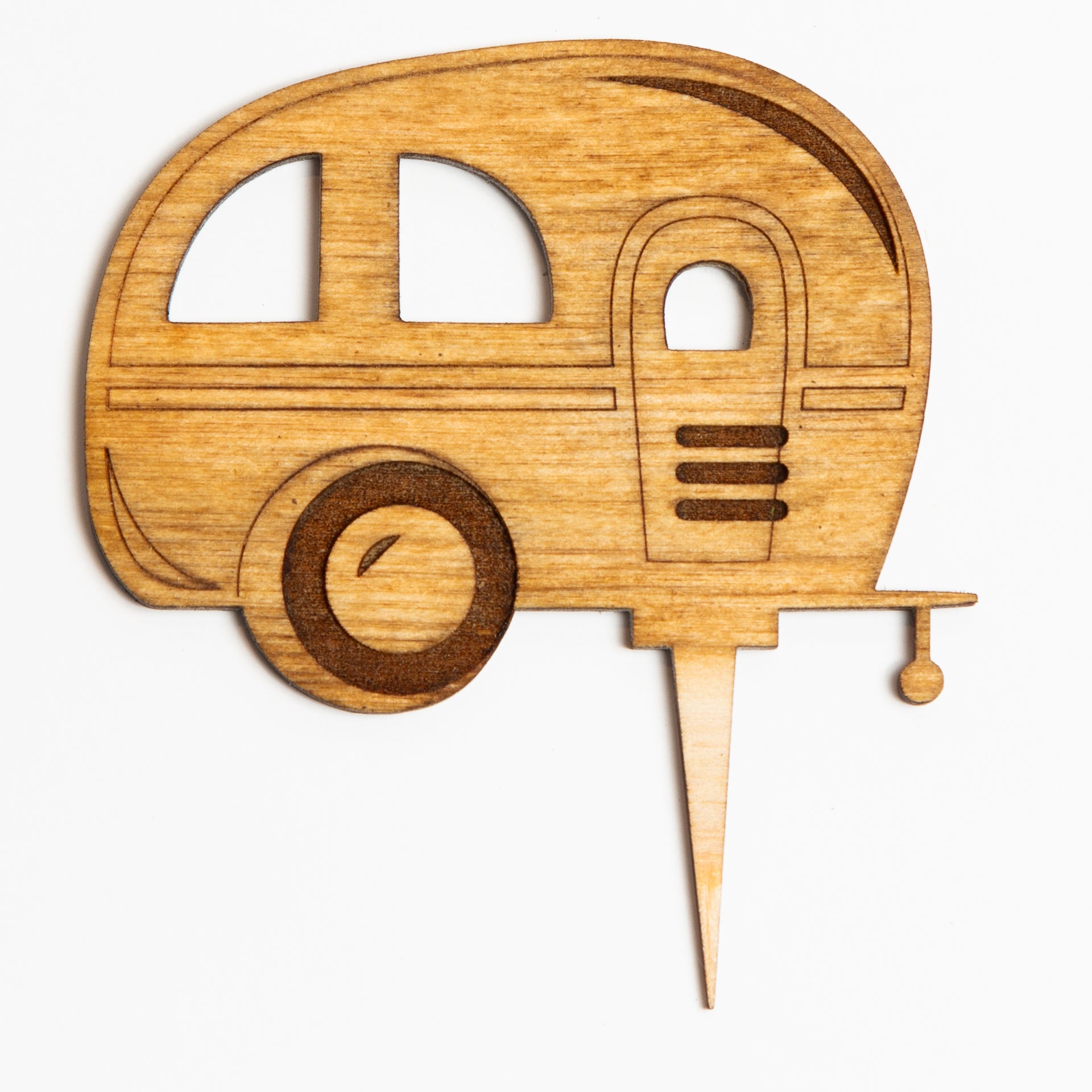 Mini Sign - Camper - Urban Sprouts